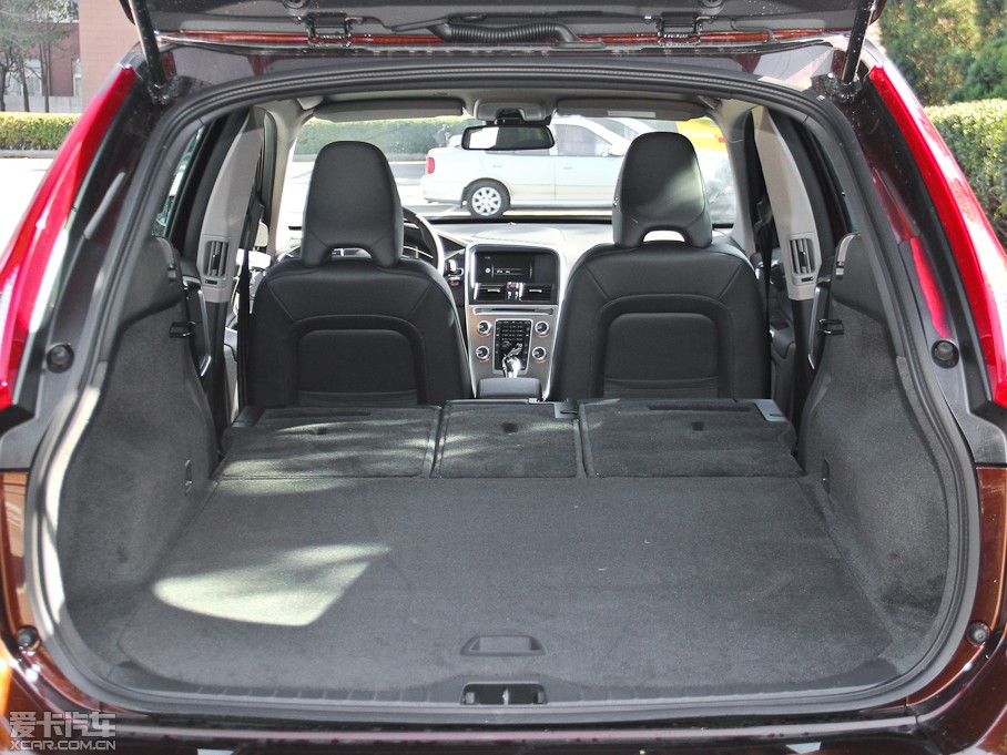 2015֠XC60 2.0T T5 M