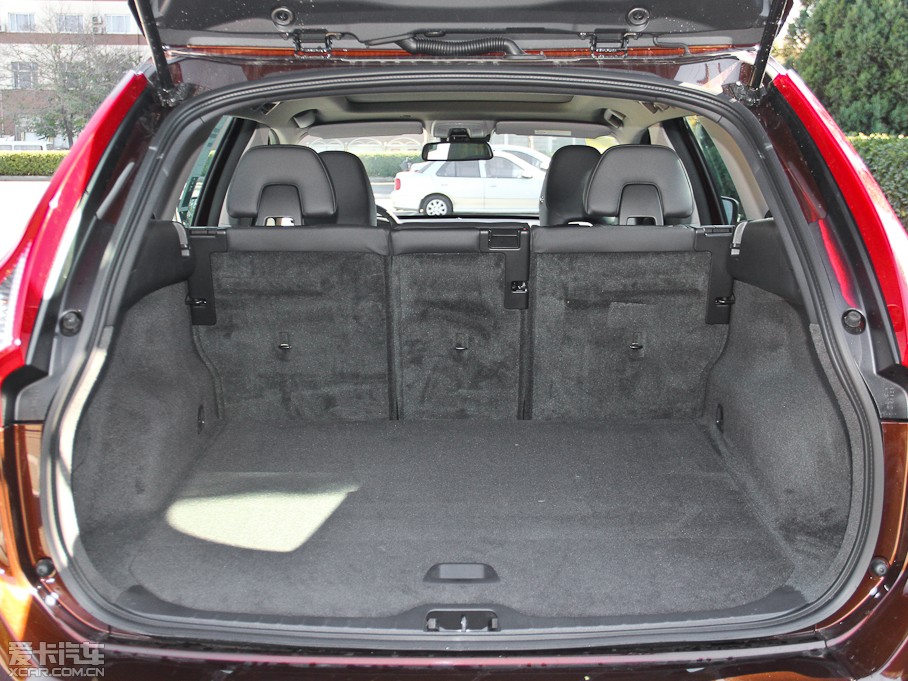 2015֠XC60 2.0T T5 M