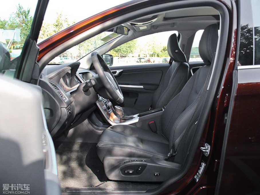 2015֠XC60 2.0T T5 M