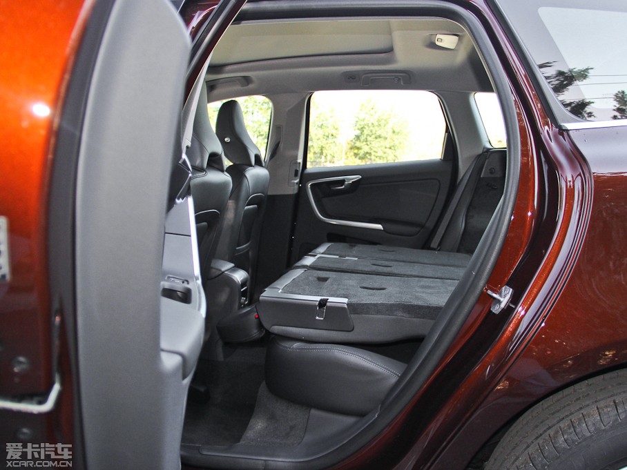 2015֠XC60 2.0T T5 M