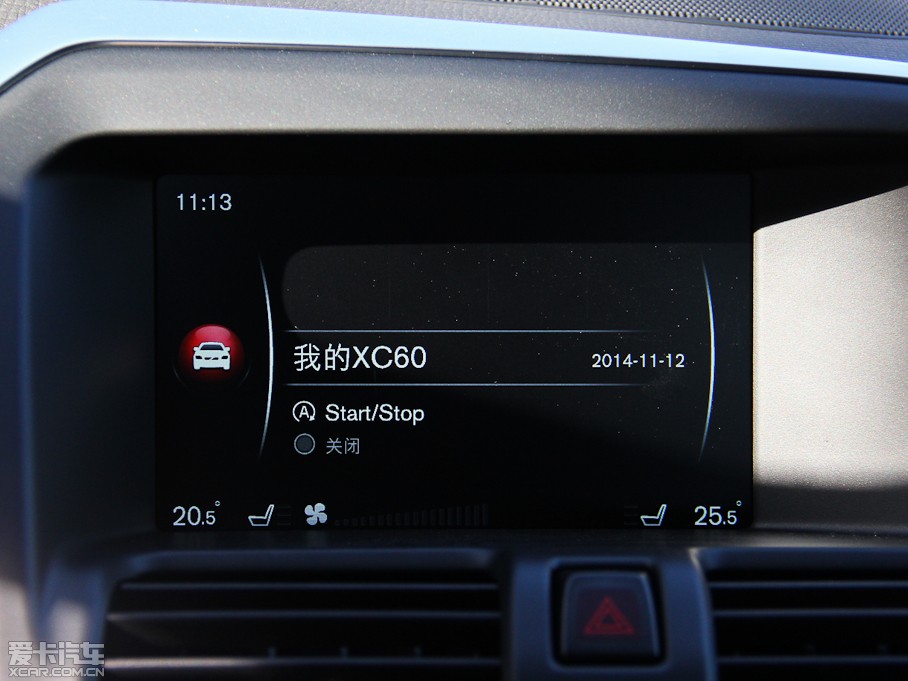 2015֠XC60 2.0T T5 M