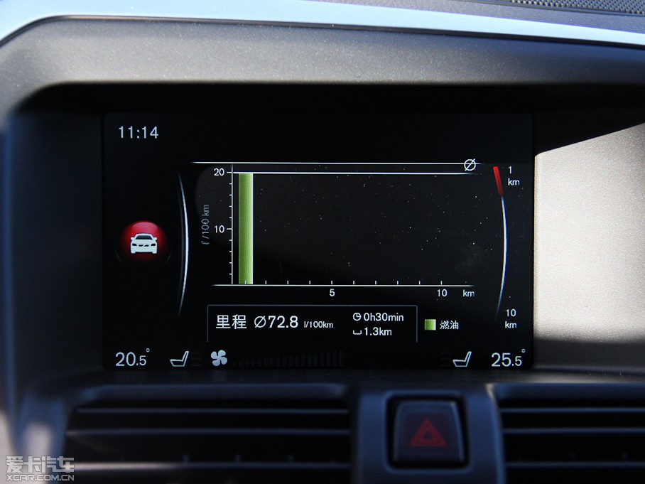 2015���֠���XC60 2.0T T5 ���M��