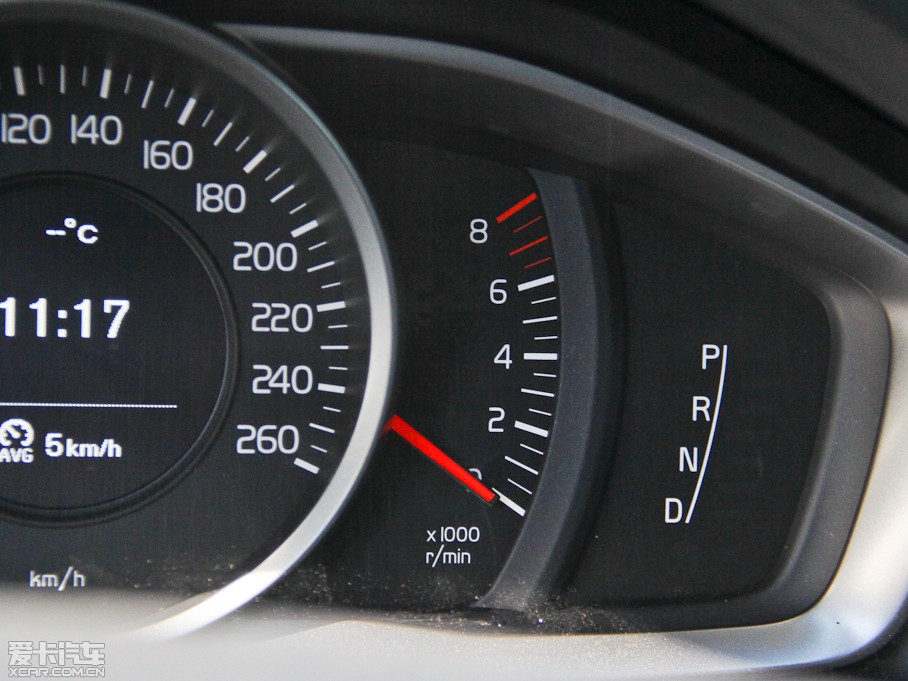 2015֠XC60 2.0T T5 M