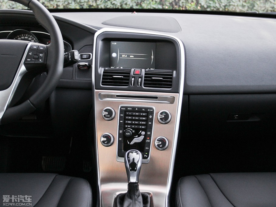 2015֠XC60 2.0T T5 M