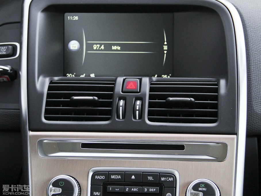 2015֠XC60 2.0T T5 M