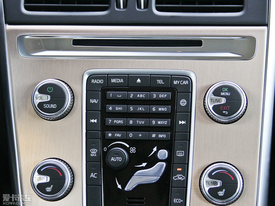 2015֠XC60 2.0T T5 M