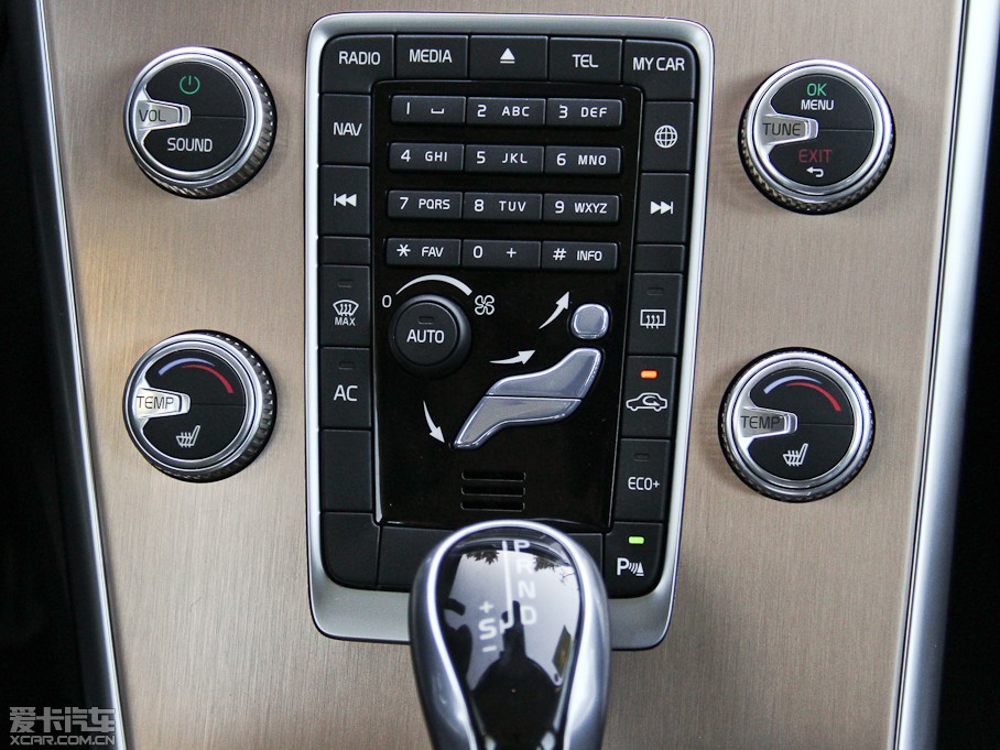 2015֠XC60 2.0T T5 M