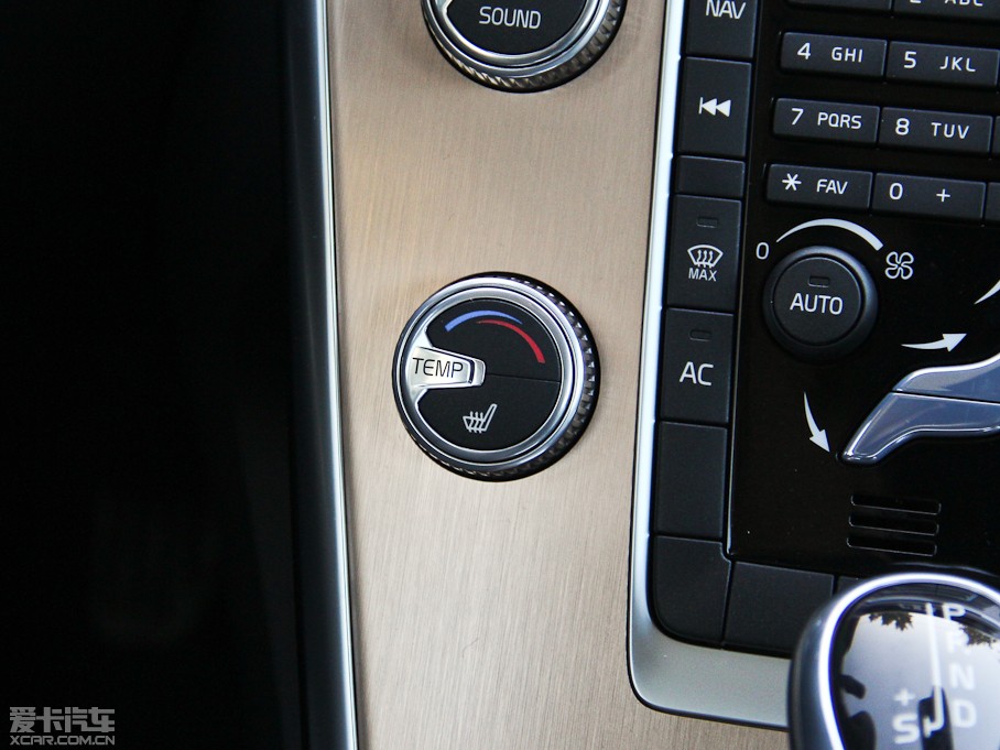 2015֠XC60 2.0T T5 M