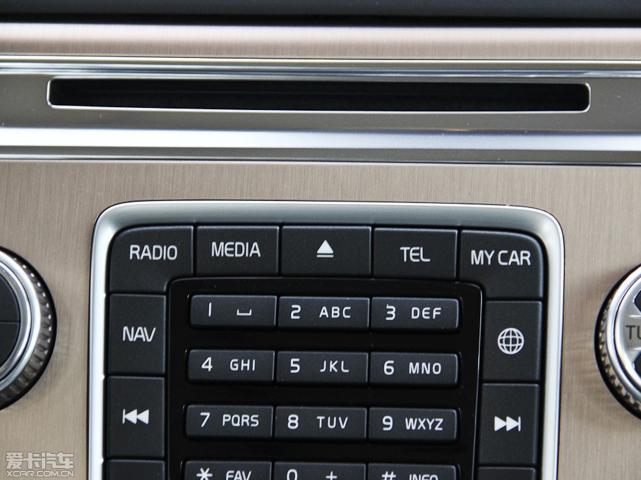 2015֠XC60 2.0T T5 M