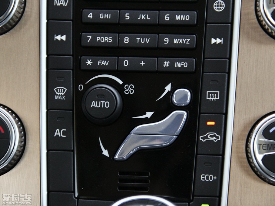 2015֠XC60 2.0T T5 M