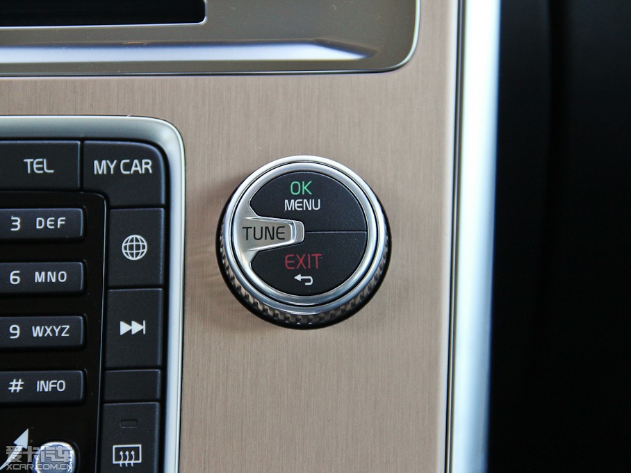 2015֠XC60 2.0T T5 M