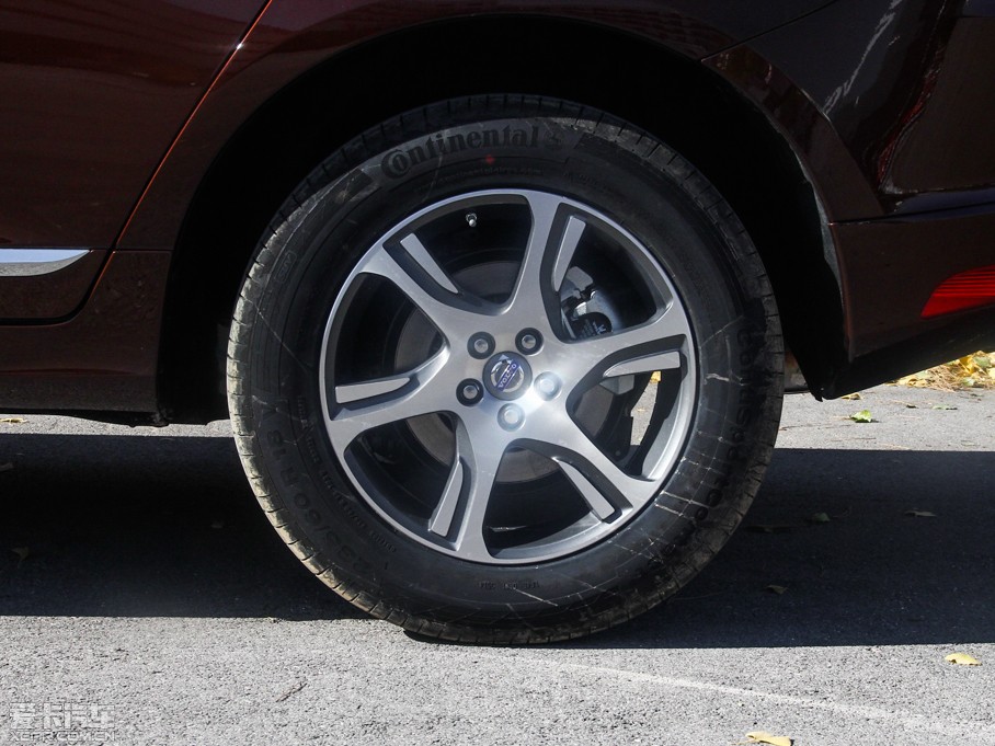 2015֠XC60 2.0T T5 AWD h