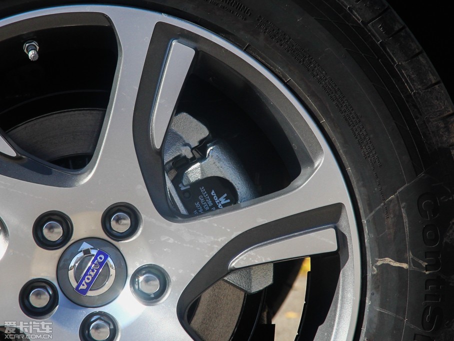 2015֠XC60 2.0T T5 AWD h