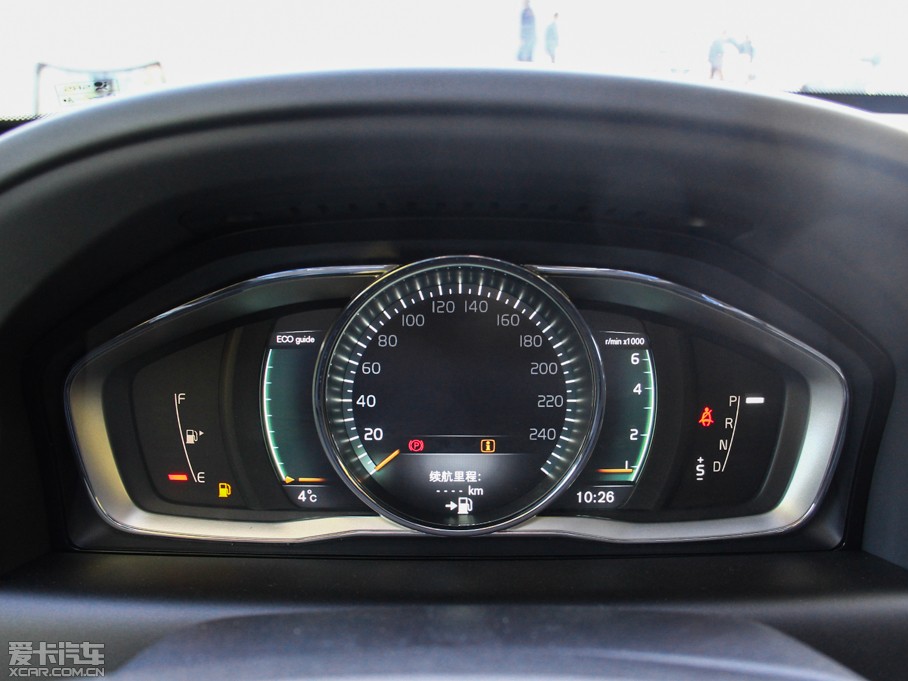 2015֠XC60 2.0T T5 AWD h