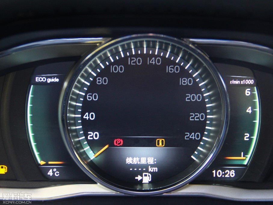 2015֠XC60 2.0T T5 AWD h