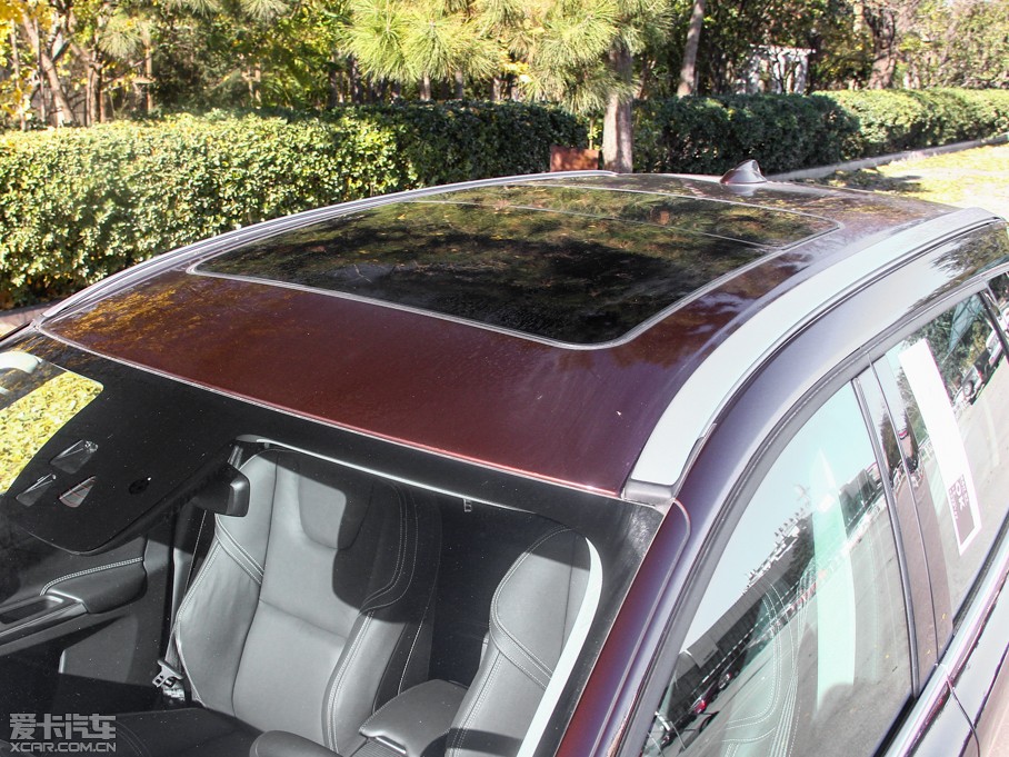 2015֠XC60 2.0T T5 AWD h(yun)