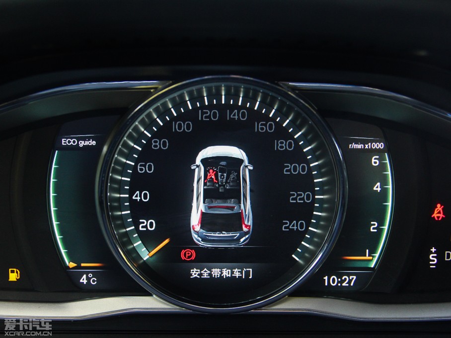 2015֠XC60 2.0T T5 AWD h