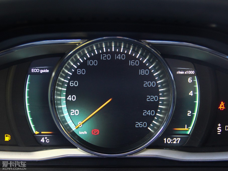 2015֠XC60 2.0T T5 AWD h