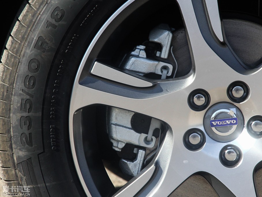 2015֠XC60 2.0T T5 AWD h(yun)