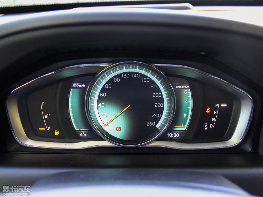 2015֠XC60 2.0T T5 AWD h