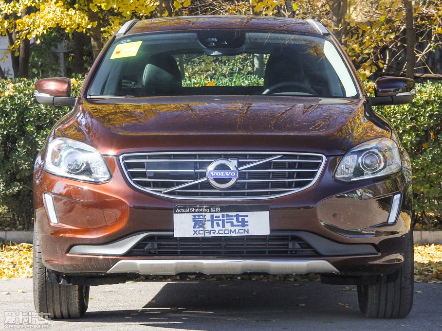 2015֠XC60 2.0T T5 AWD h