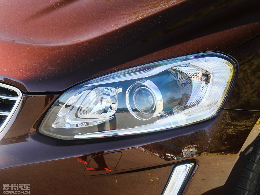 2015֠XC60 2.0T T5 AWD h