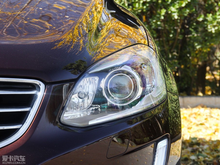 2015֠XC60 2.0T T5 AWD h