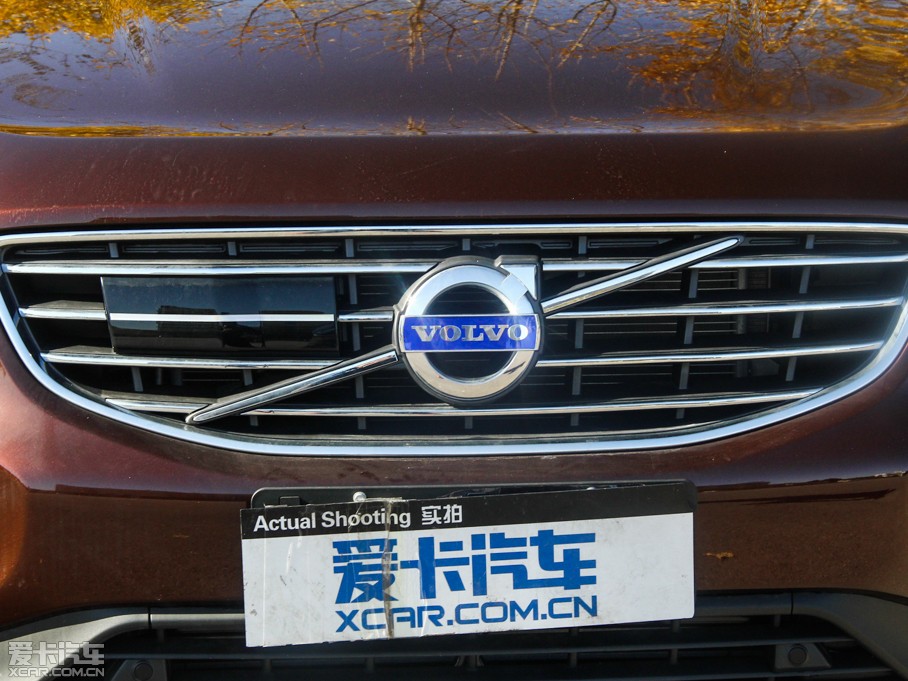 2015֠XC60 2.0T T5 AWD h