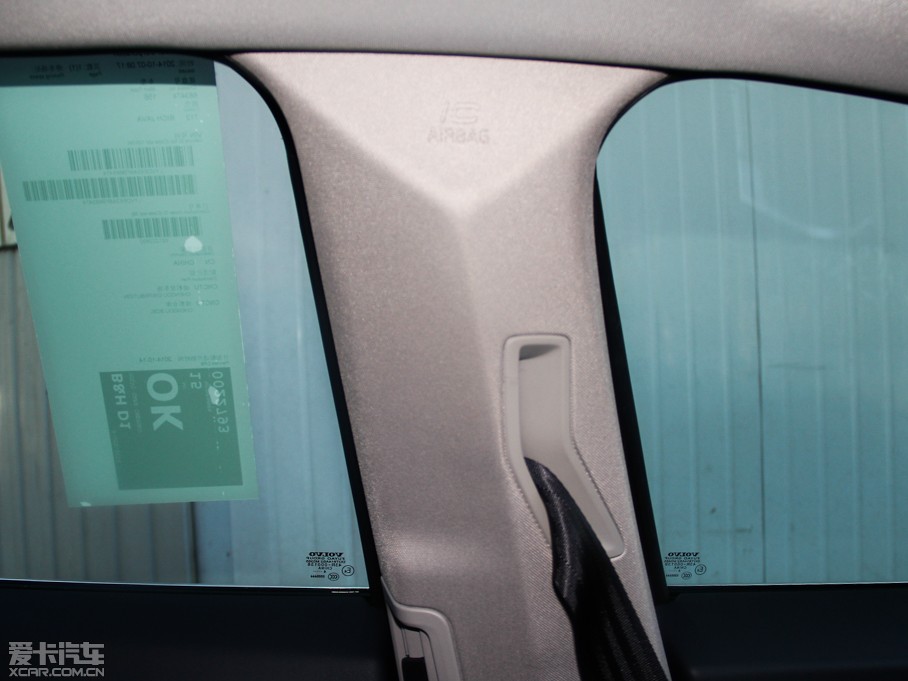 2015֠XC60 2.0T T5 AWD h