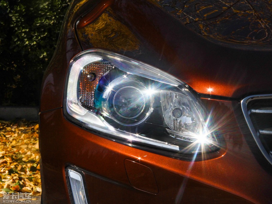 2015֠XC60 2.0T T5 AWD h