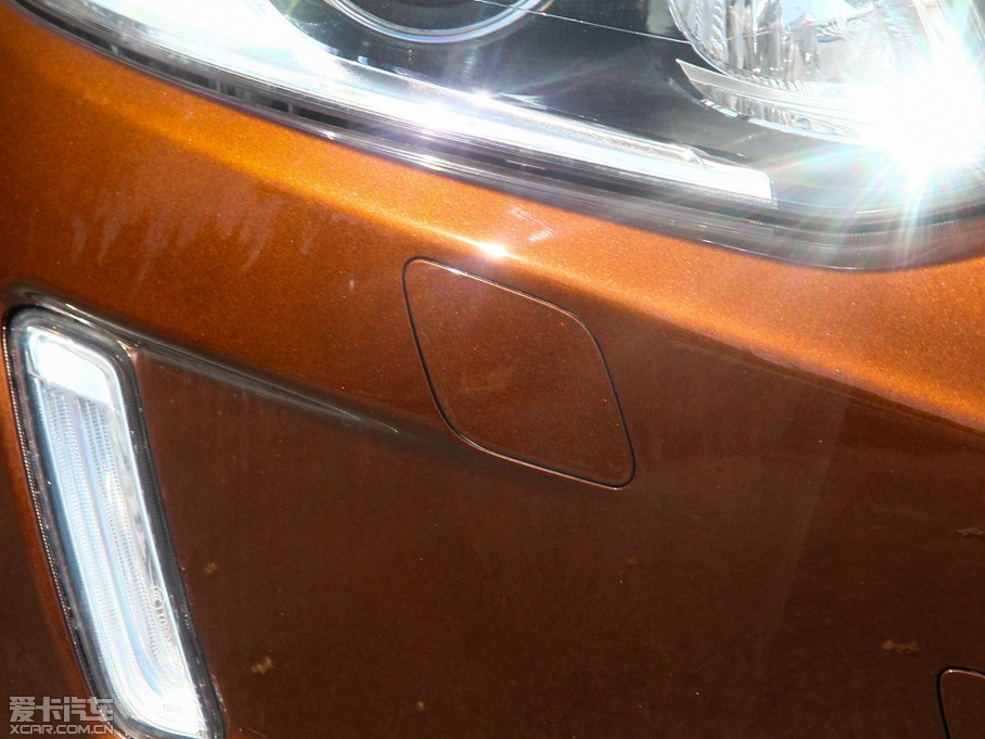 2015֠XC60 2.0T T5 AWD h