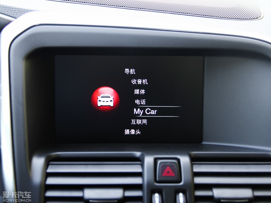 2015֠XC60 2.0T T5 AWD h