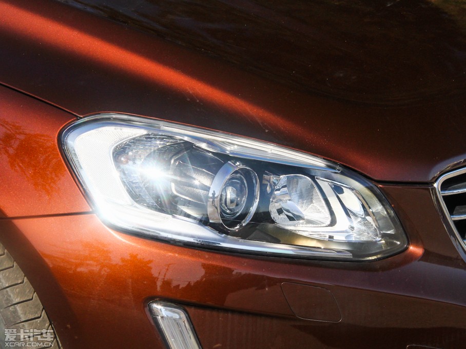 2015֠XC60 2.0T T5 AWD h