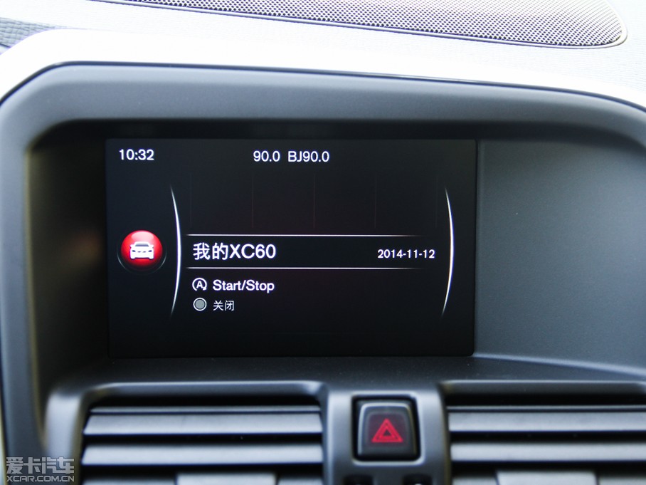 2015֠XC60 2.0T T5 AWD h