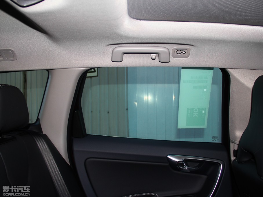 2015֠XC60 2.0T T5 AWD h