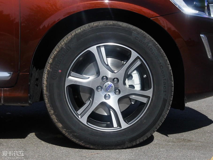 2015֠XC60 2.0T T5 AWD h(yun)