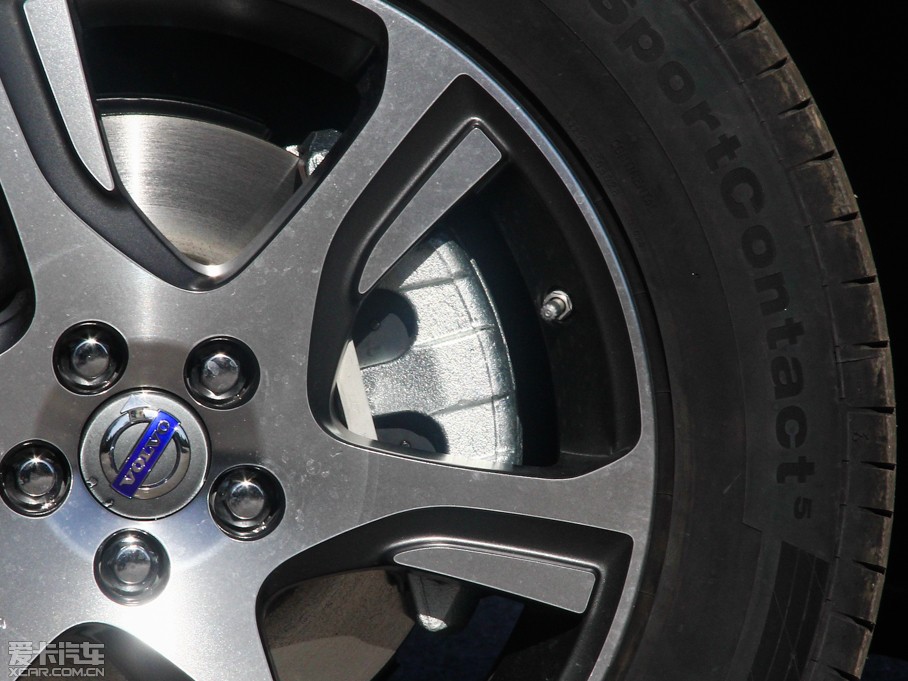 2015֠XC60 2.0T T5 AWD h