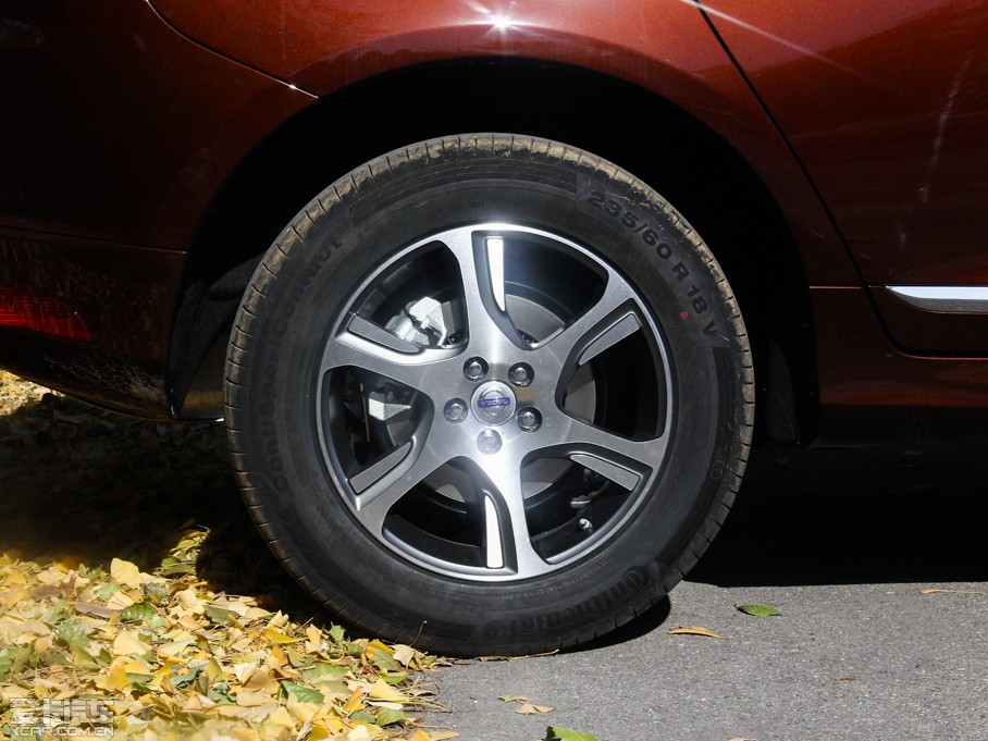 2015֠XC60 2.0T T5 AWD h