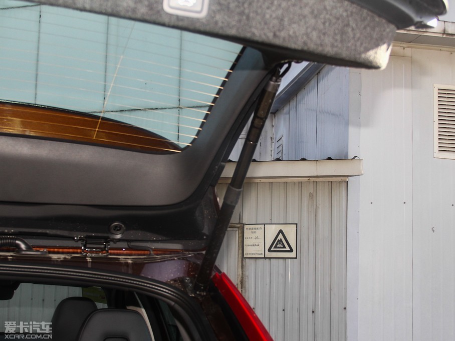 2015֠XC60 2.0T T5 AWD h