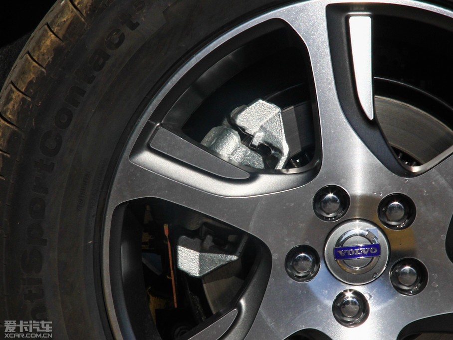 2015֠XC60 2.0T T5 AWD h(yun)