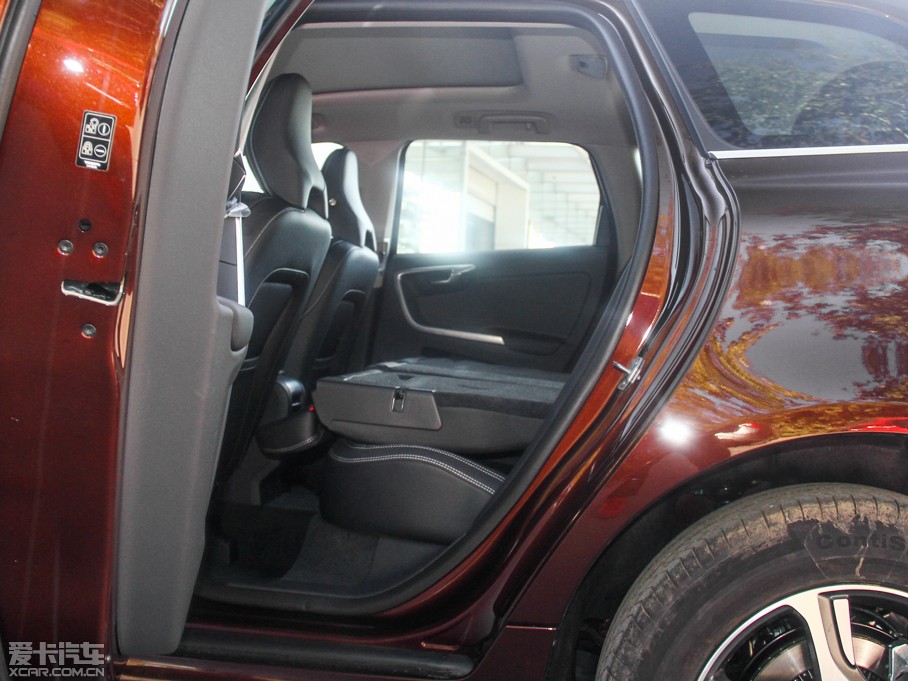 2015֠XC60 2.0T T5 AWD h