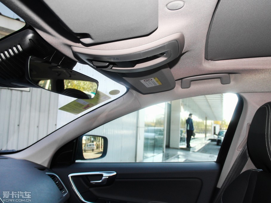 2015֠XC60 2.0T T5 AWD h(yun)