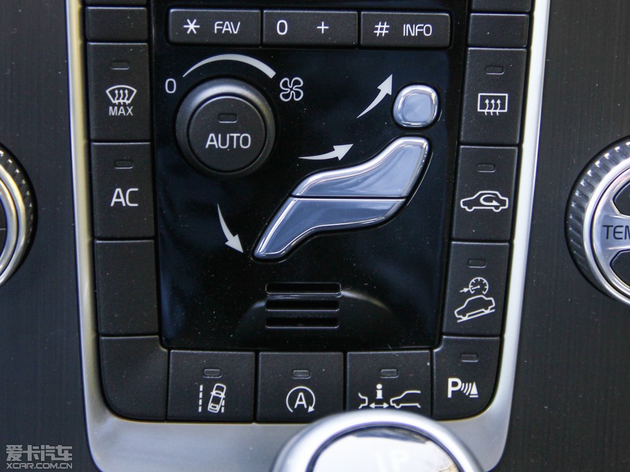 2015֠XC60 2.0T T5 AWD h