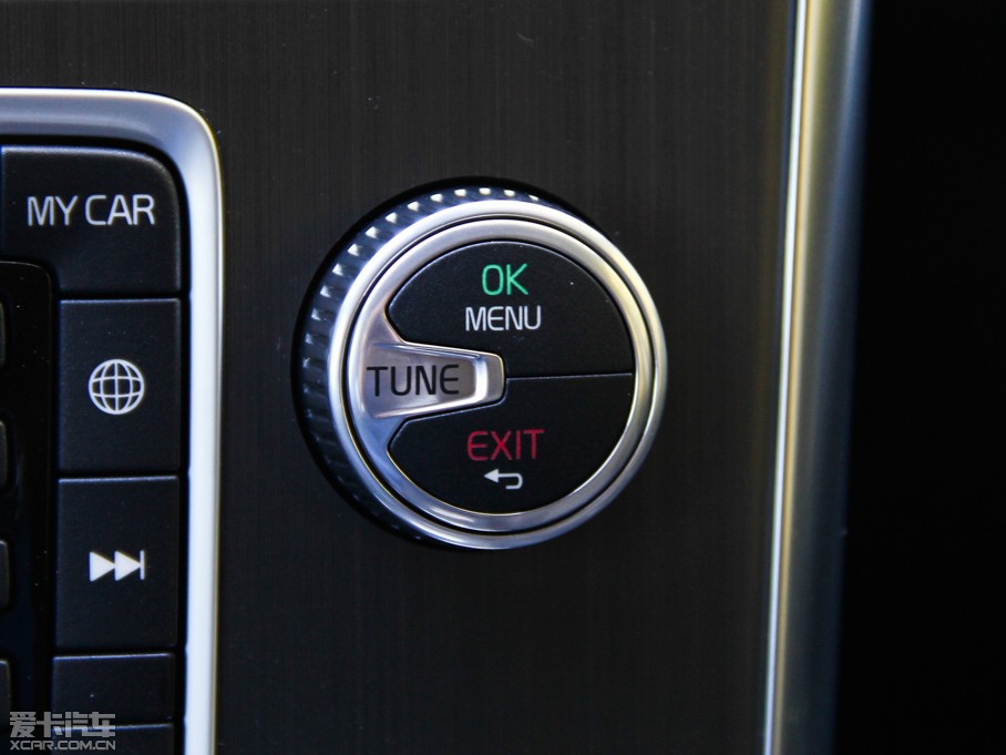 2015֠XC60 2.0T T5 AWD h