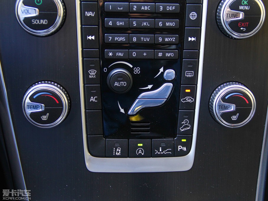 2015֠XC60 2.0T T5 AWD h