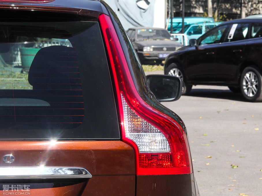 2015֠XC60 2.0T T5 AWD h