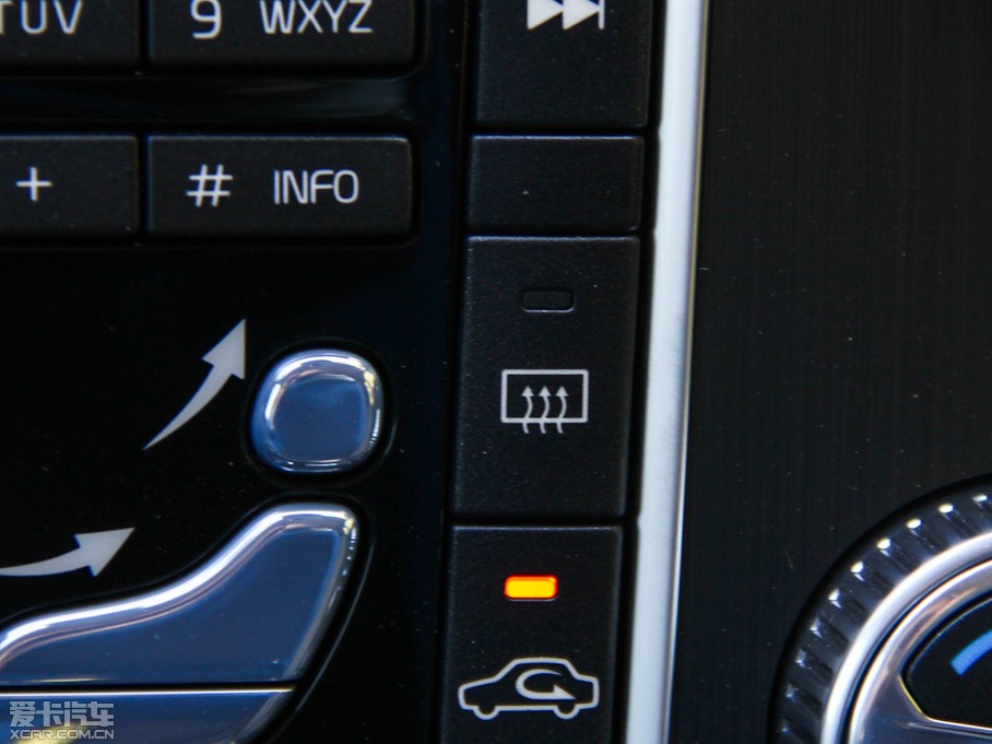 2015֠XC60 2.0T T5 AWD h