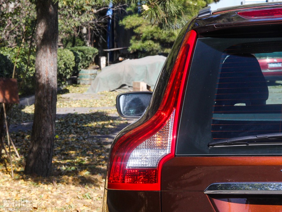 2015֠XC60 2.0T T5 AWD h(yun)