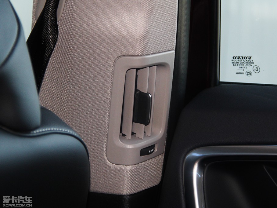 2015֠XC60 2.0T T5 AWD h