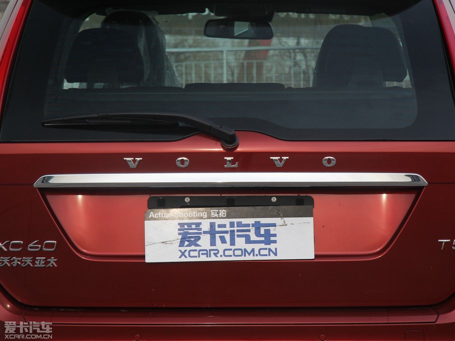 2015֠XC60 2.0T T5 а